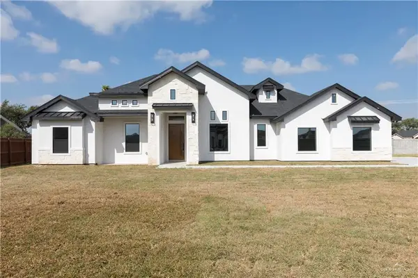 4703 Kristine Drive, Weslaco, TX 78599