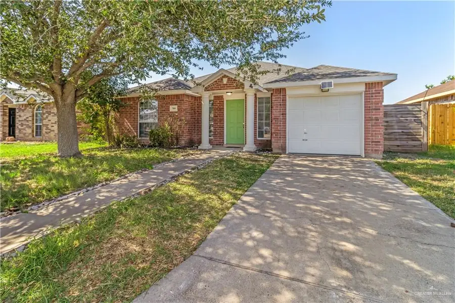 709 W Darlene Drive, Pharr, TX 78577 - #2