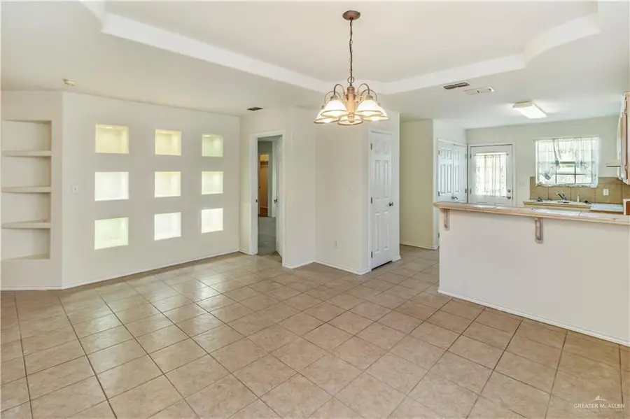 709 W Darlene Drive, Pharr, TX 78577 - #3