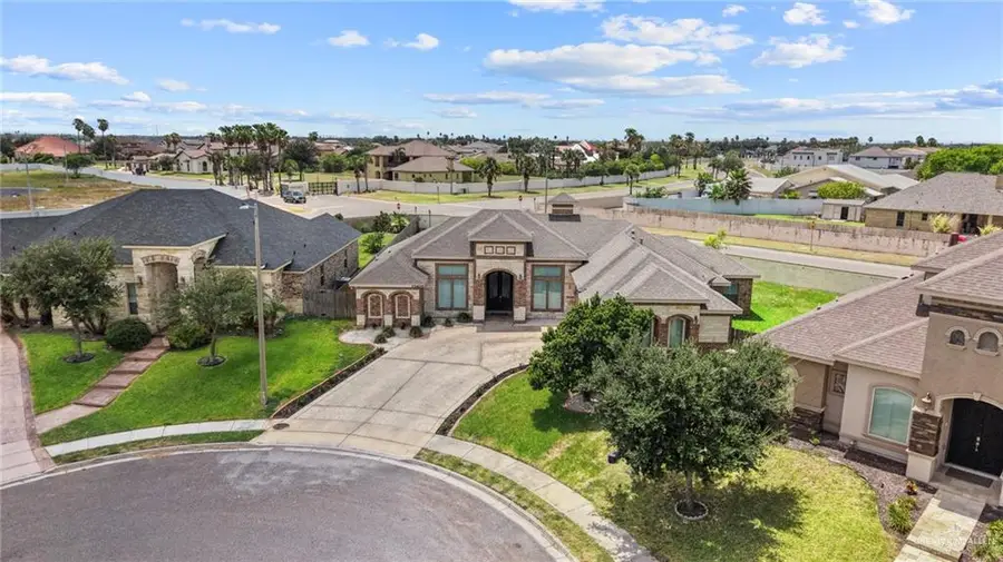 13405 N 37th Lane, Edinburg, TX 78541 - #2