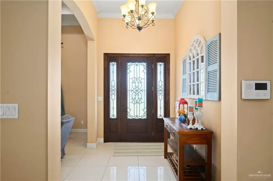 917 Beddoes Road, La Feria, TX 78559 - #3