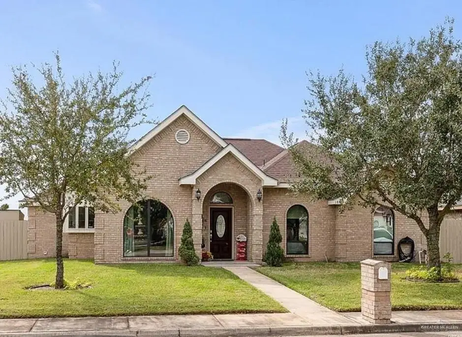 1806 E Flora Avenue, Hidalgo, TX 78557 - #1