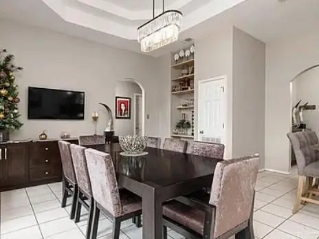 1806 E Flora Avenue, Hidalgo, TX 78557 - #3