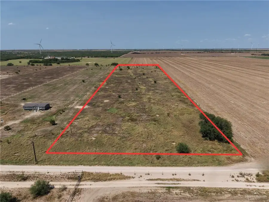 36050 Domingo Ramirez Street, Edinburg, TX 78541 - #2