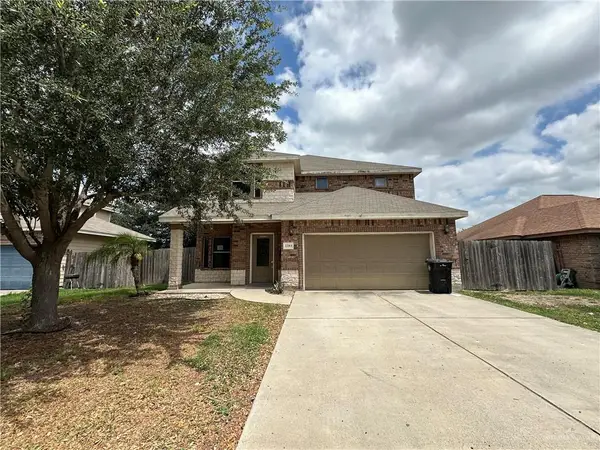 2203 Bald Cypress Drive, Weslaco, TX 78596