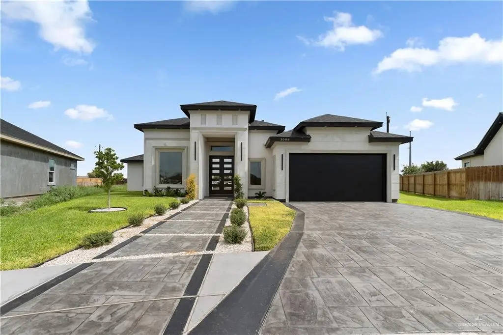 3006 Truman Avenue, Mission, TX 78572 - #1