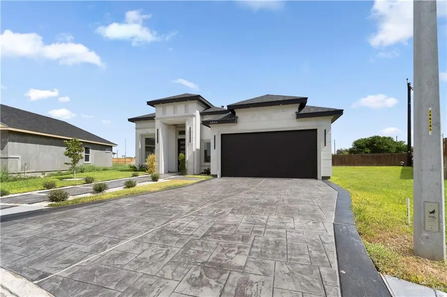 3006 Truman Avenue, Mission, TX 78572 - #2