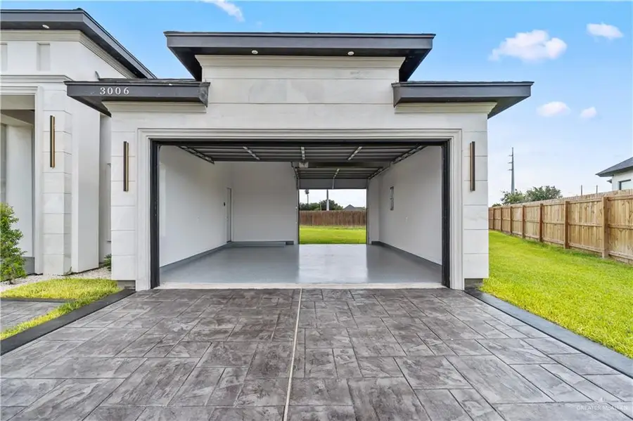 3006 Truman Avenue, Mission, TX 78572 - #3