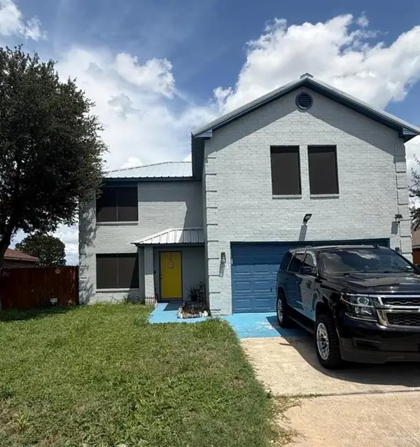 2914 Peace Avenue, Mission, TX 78574