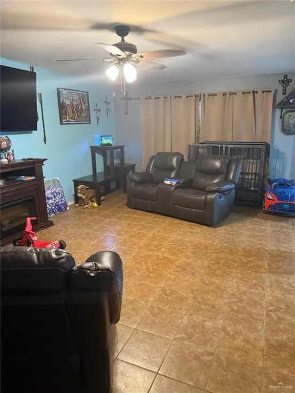 2914 Peace Avenue, Mission, TX 78574 - #2