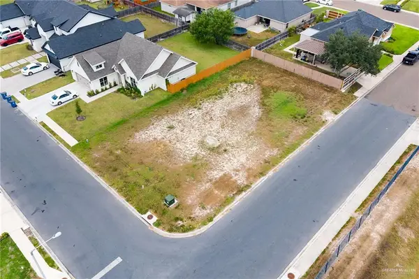 506 Country Club Drive, Alamo, TX 78516