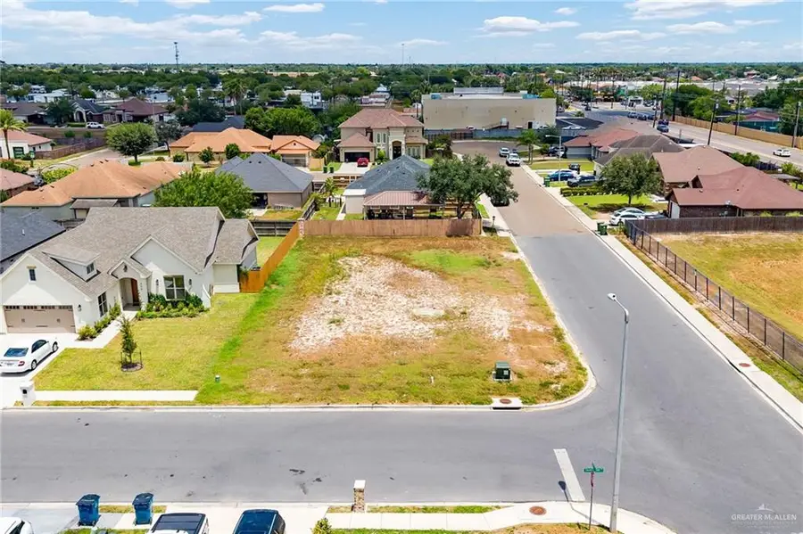 506 Country Club Drive, Alamo, TX 78516 - #3
