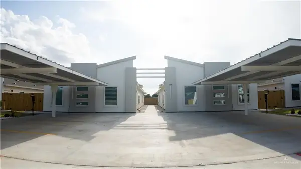 707 Deanne Drive, Weslaco, TX 78596