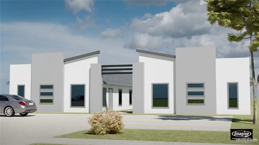 707 Deanne Drive, Weslaco, TX 78596 - #2