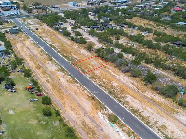 Lot 3 N Martha Street, San Juan, TX 78589