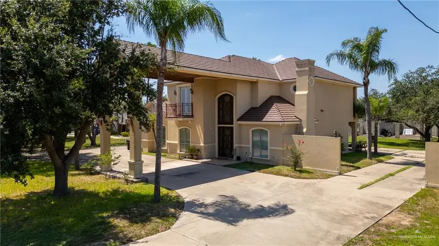 6614 Mile 7 Road, Mission, TX 78573 - #2
