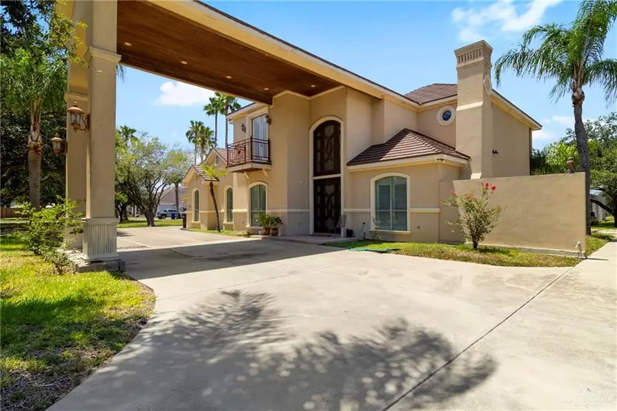 6614 Mile 7 Road, Mission, TX 78573 - #3