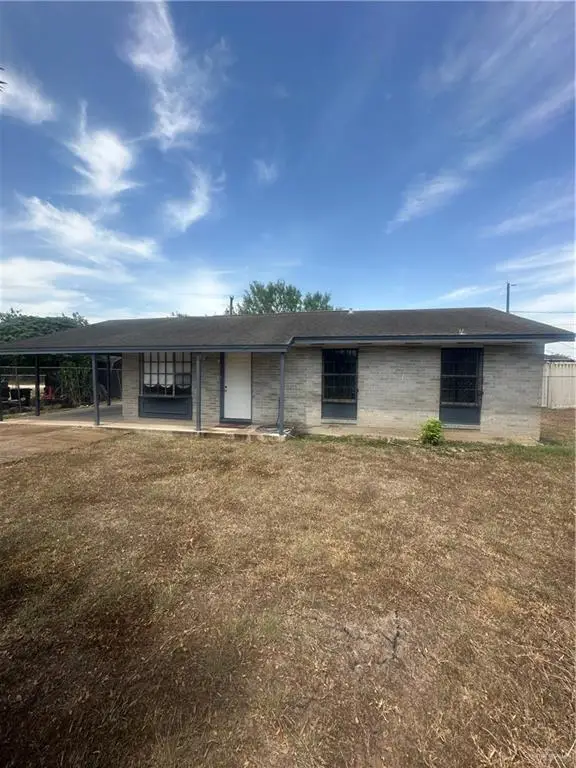 705 E 9th Street, Mercedes, TX 78570