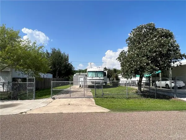 61 Lampshire Avenue, Mission, TX 78572