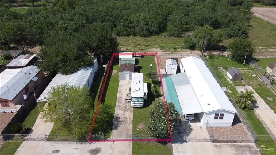 61 Lampshire Avenue, Mission, TX 78572 - #2