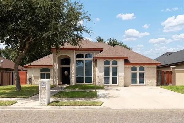 806 W Solar Drive, Mission, TX 78574