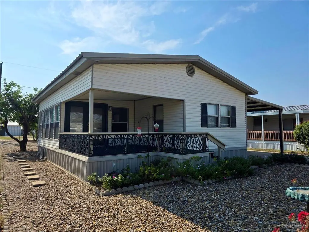 201 Axle Drive, Mission, TX 78574 - #1