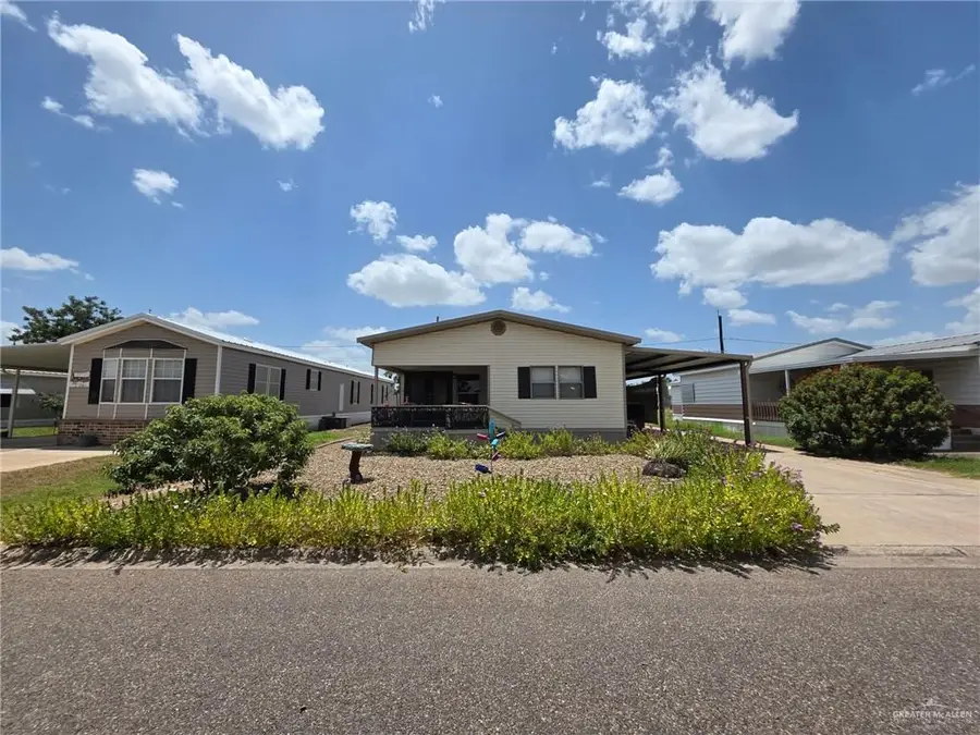 201 Axle Drive, Mission, TX 78574 - #2