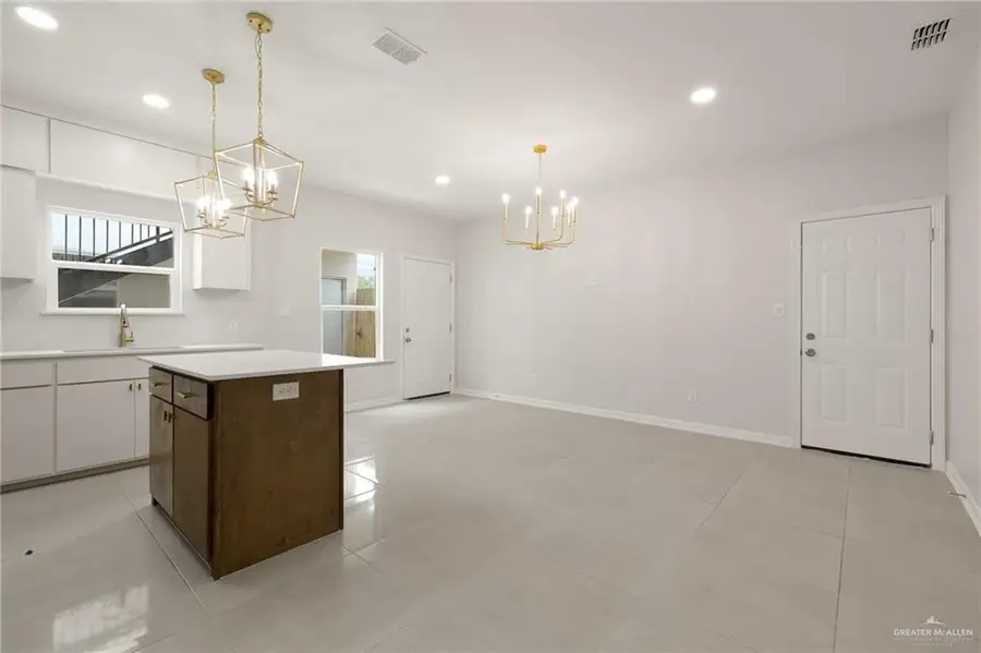 3638 N Mezcal Drive, Pharr, TX 78577 - #3