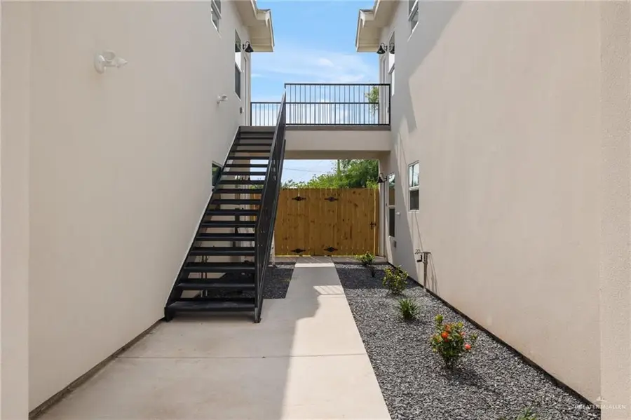 3841 N Mezcal Drive, Pharr, TX 78577 - #2