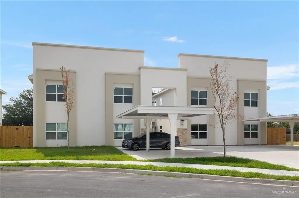 3638-3841 N Mezcal Drive, Pharr, TX 78577 - #1