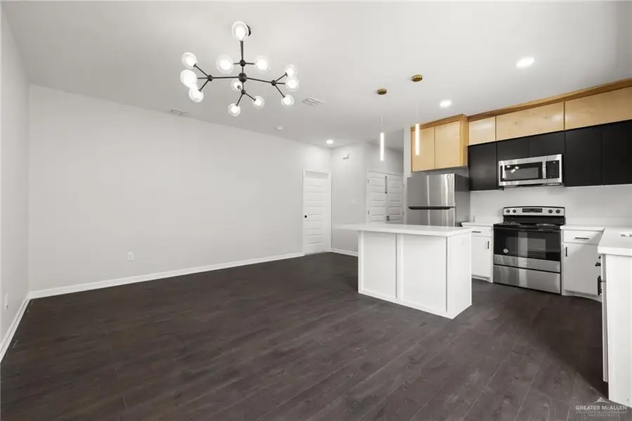 3638-3841 N Mezcal Drive, Pharr, TX 78577 - #3
