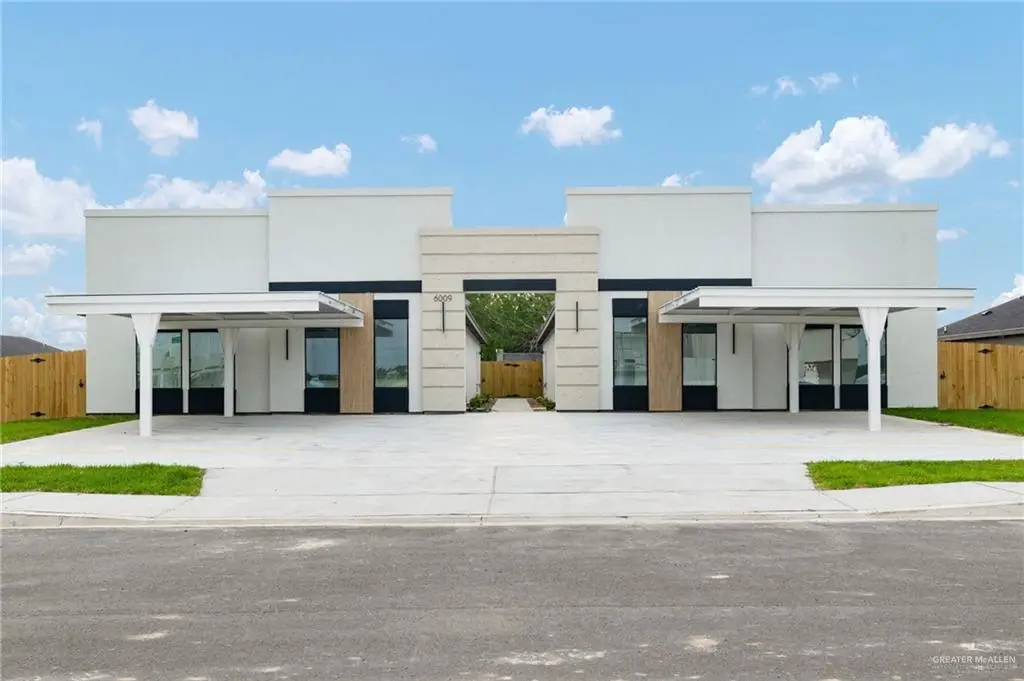 6009 N 43rd Street, McAllen, TX 78504 - #1