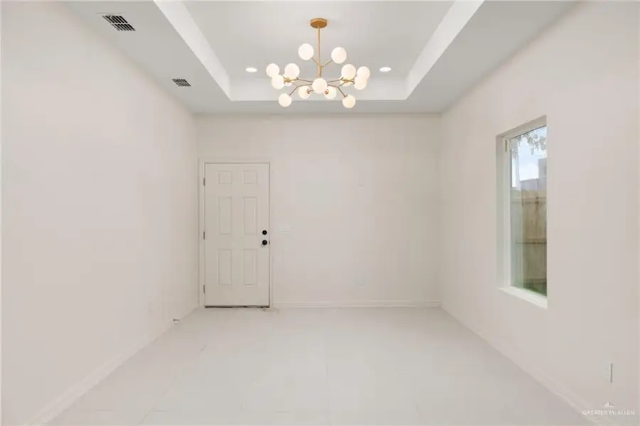 6009 N 43rd Street, McAllen, TX 78504 - #2