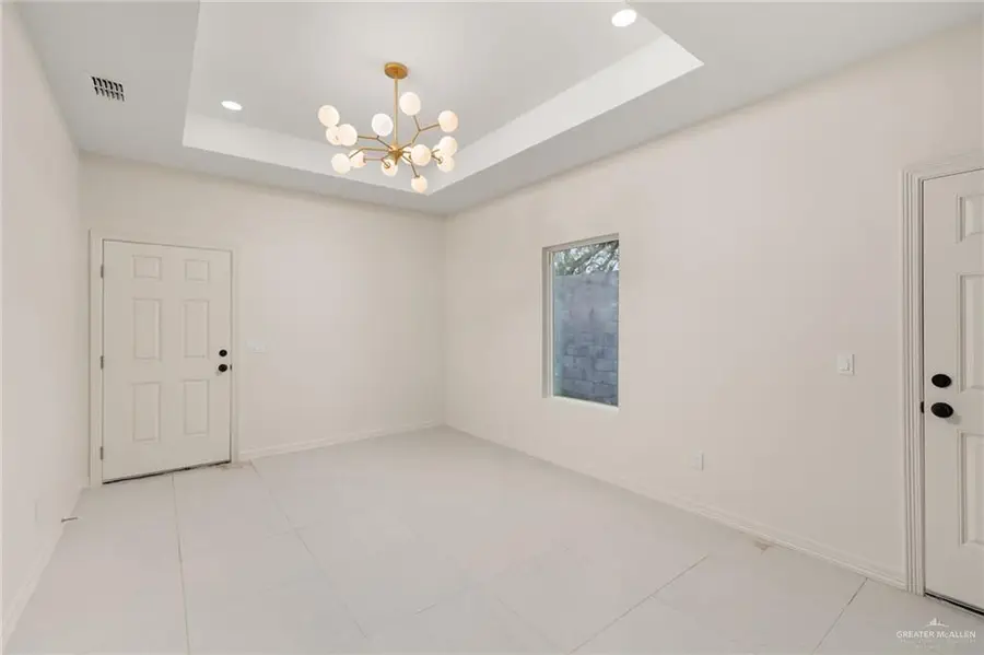6009 N 43rd Street, McAllen, TX 78504 - #3