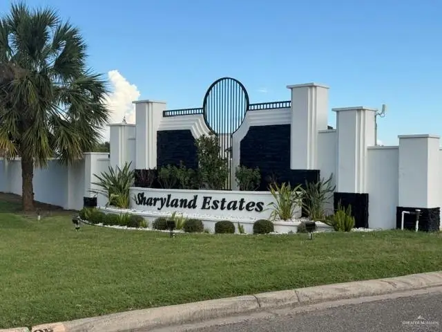 4108 Coconut Palm Avenue, Palmhurst, TX 78573 - #1