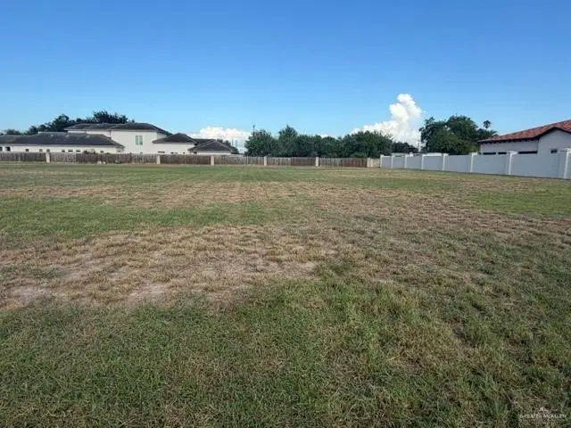 4108 Coconut Palm Avenue, Palmhurst, TX 78573 - #2
