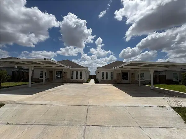 900 N Clarence Avenue, Edinburg, TX 78541