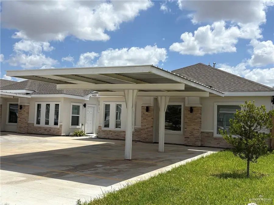 900 N Clarence Avenue, Edinburg, TX 78541 - #2