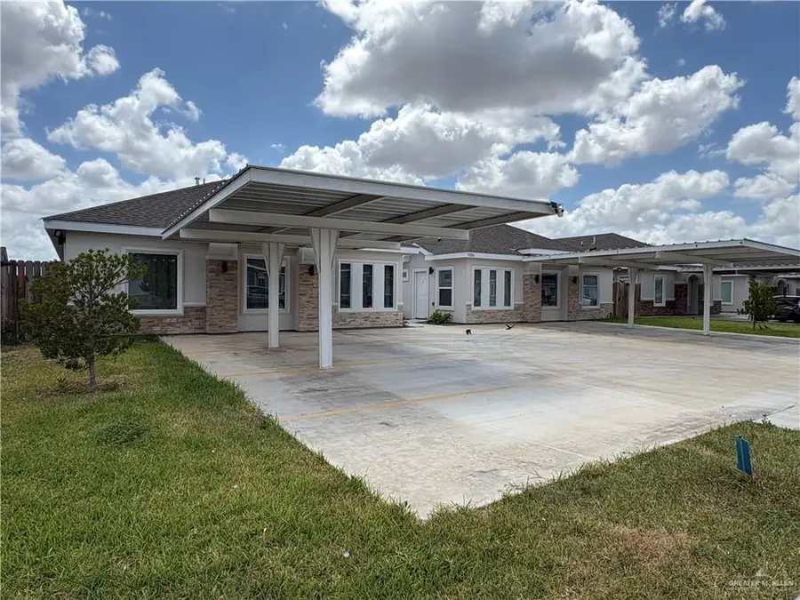 900 N Clarence Avenue, Edinburg, TX 78541 - #3