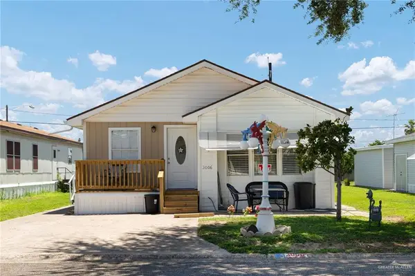 3006 Spur Drive, Mission, TX 78574