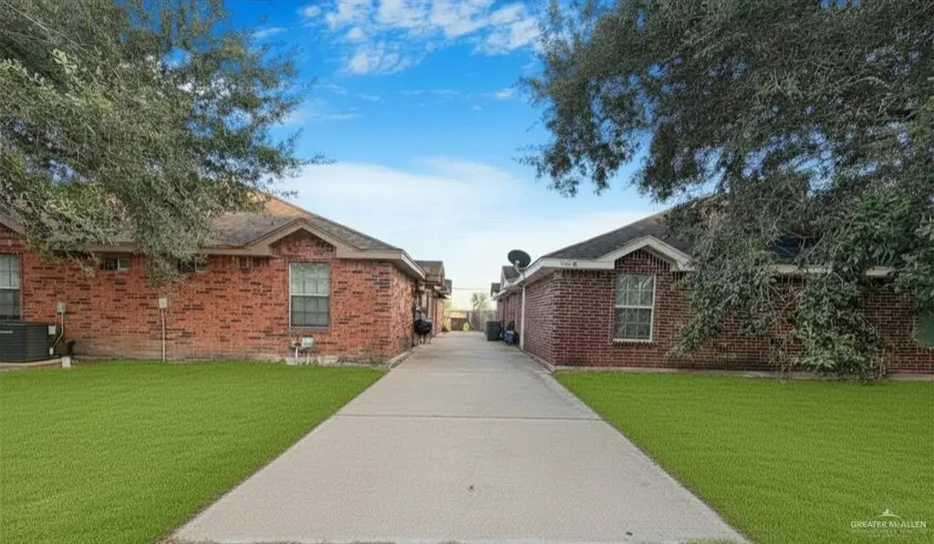 1308 W Prosperity Drive, Edinburg, TX 78541 - #1