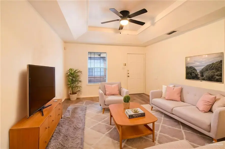 1308 W Prosperity Drive, Edinburg, TX 78541 - #3