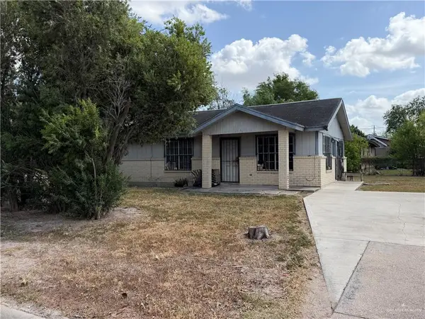 1113 E Basin Circle, Harlingen, TX 78550
