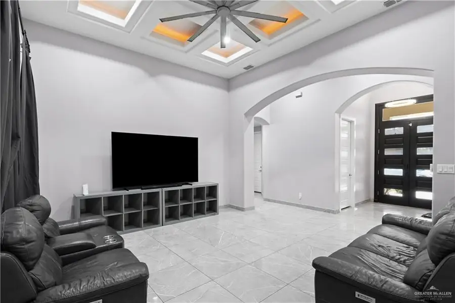 2809 Silver Oak Avenue, Mission, TX 78574 - #3