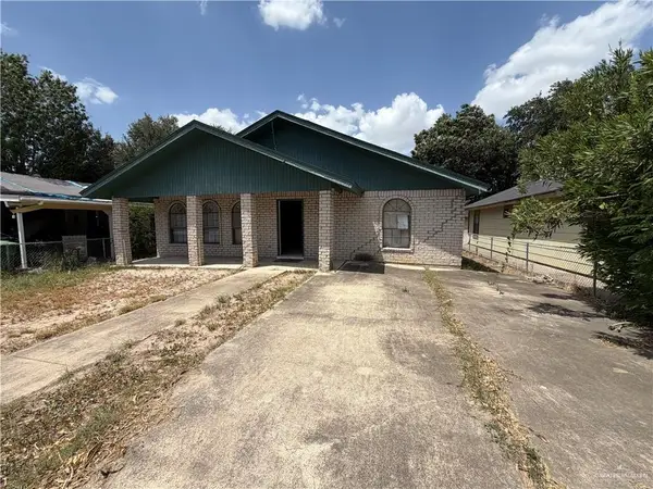 318 W Clark Avenue, Pharr, TX 78577