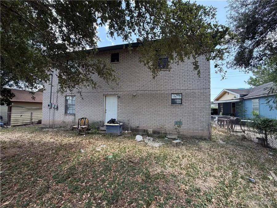 318 W Clark Avenue, Pharr, TX 78577 - #3
