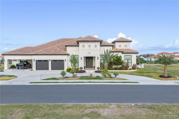 4844 Town Lake Drive, McAllen, TX 78504