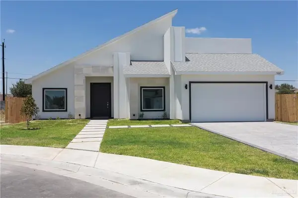 5207 N 43rd Lane, McAllen, TX 78504