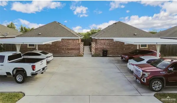704 S Linda Street, Alton, TX 78573