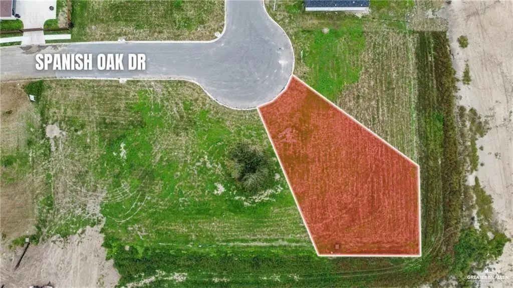 4000 Spanish Oak Drive, Weslaco, TX 78599 - #1